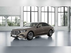 Mercedes-Benz E-klasse - 300 e 4MATIC Exclusive Line | Digital Light | Superscreen | Memory | Burmester | Headup |