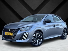 Peugeot e-208 - EV Style Avantage 51kWh 156pk | 400km WLTP | NAVI | KEYLESS START | APPLE CARPLAY / ANDROI
