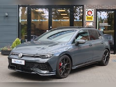 Volkswagen Golf - 2.0 TSI GTI 301PK Clubsport Akrapovic/Pano/HK/Blackstyle/IQ.Light/Camera/Headup/19"