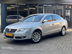 Volkswagen Passat - 1.4 TSI Highline BlueMotion