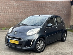Citroën C1 - 1.0 Collection |Nwe APK|Airco|Bluetooth