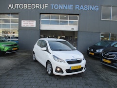 Peugeot 108 - 1.0 e-VTi Active