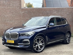 BMW X5 - xDrive45e| X-Line| Harman/Kardon/ StuurHulp