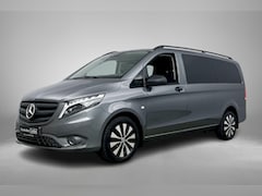 Mercedes-Benz Vito - 116 Diesel L2 Automaat Pro Dubbel Cabine | LED | Distronic+ | Stoelverwarming | Parktronic