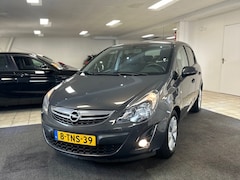 Opel Corsa - 1.4-16V Design Edition.NAP.Airco
