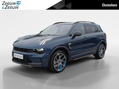 Lynk & Co 01 - 1.5 | Panoramadak | Navi | Climate control | Stoelverwarming