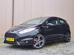 Ford Fiesta - 1.6 ST2