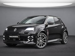 Renault 5 - 5 comfort range iconic cinq 52 kWh | CAMERA| STUUR/STOELVERWARMING | APPLECARPLAY/ANDROIDA