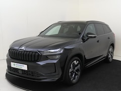 Skoda Kodiaq - 1.5 TSI PHEV Sportline Business | Trekhaak | Achteruitrijcamera | Bestuurdersstoel met mem