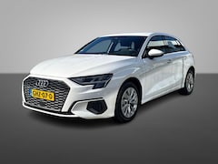 Audi A3 Sportback - 40 TFSI e Advanced edition PHEV | CAMERA | STOELVERW | CARPLAY | PDC | ALLSEASON |