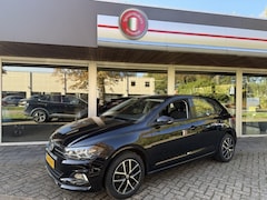Volkswagen Polo - 1.0 TSI 95pk 7-DSG Comfortline Business
