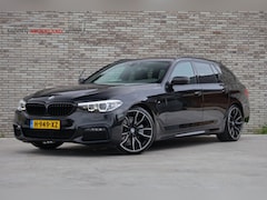 BMW 5-serie Touring - 520i High Executive * M-PAKKET * ONDERHOUD HISTORIE * NAP PAS
