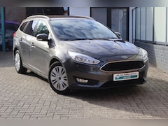 Ford Focus Wagon - 1.0 Lease Edition Navi/Carplay, PDC, All Season