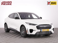 Ford Mustang Mach-E - GT AWD 487PK *SOH 96.5%* B&O | PANORAMADAK | EL. STOELEN | 360 Camera