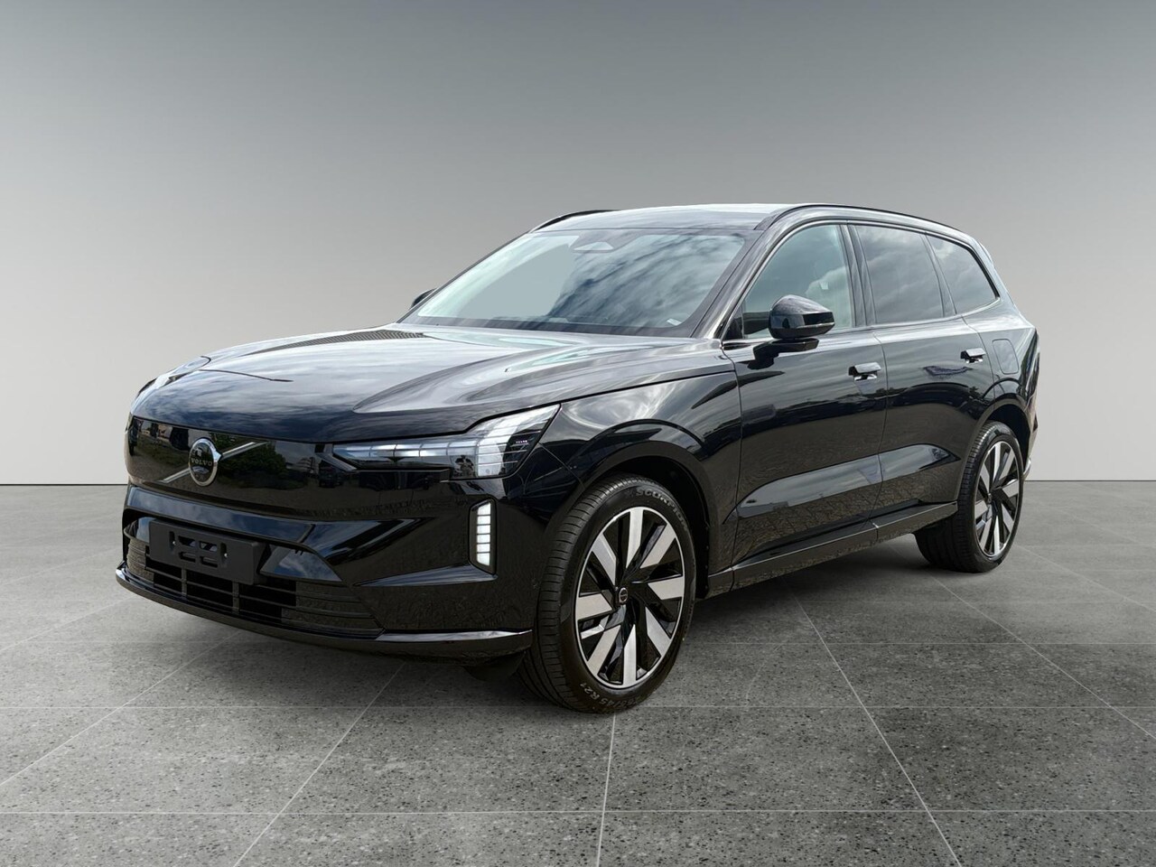 Volvo EX90 - Twin Motor Ultra 7p. 111 kWh - AutoWereld.nl