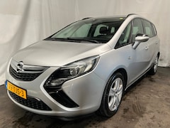Opel Zafira Tourer - 1.4 Edition 7p. - Koppakking Defect - BPM - Schade