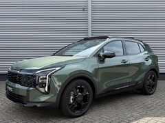 Kia Sportage - 1.6 T-GDi Plug-in Hybrid Black Edition Advanced | Schuif/Kanteldak | Stoel/Stuurwielverwar