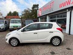Hyundai i20 - 1.2i, 63kw/86pk, AIRCO, 2-2013: 2495,