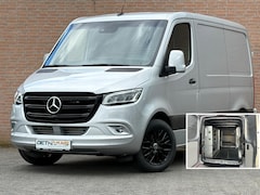 Mercedes-Benz Sprinter - 314CDI 143PK 9G-Tronic / M-Bux / Distronic / Complete inrichting