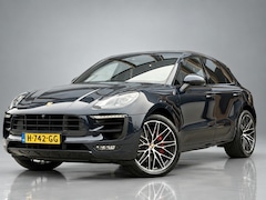 Porsche Macan - 3.0 GTS | Panorama-dak | 360 Camera | Sportuitlaat | Luchtvering |