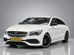 Mercedes-Benz CLA-klasse Shooting Brake - 200 Business | AMG-Line | Cruise | Navi |