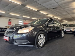 Opel Insignia Sports Tourer - 1.6 T Edition. NAP, 6 vers. trekhaak, BT en meer