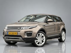 Land Rover Range Rover Evoque - 2.0 TD4 SE Dynamic | Panorama-dak | Navi | Cruise | Led |