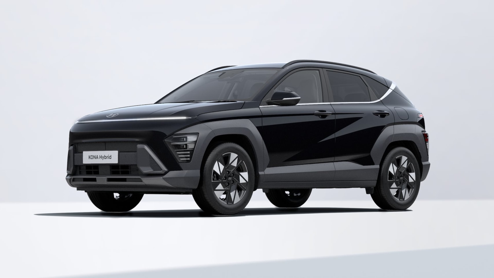 Hyundai Kona - 1.6 GDI HEV Comfort Plus | €4000,- voordeel !! | Private Lease vanaf 425,- p/m !! - AutoWereld.nl