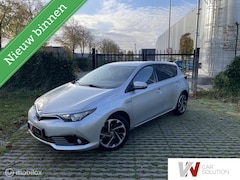 Toyota Auris - 1.8 Hybrid Dynamic