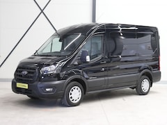 Ford Transit - 310 2.0 TDCI L2H2 Trend Automaat Airco Bluetooth Camera Cruise Control Trekhaak