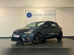 SEAT Ibiza - 1.0 TSI FR 116pk CAM / Navi / MAXTON DESIGN / PDC / Cruise