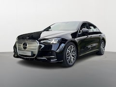 Mercedes-Benz C-klasse - 400 4MATIC Business Solution Luxury 94 kWh | Superscreen | Magic Sky Control | Memory stoe
