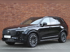 Volvo XC90 - T8 Plug-in hybrid AWD Ultra Dark | Luchtvering | Panoramadak | All-season banden | Trekhaa