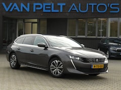 Peugeot 508 SW - 1.2 PT EAT-8 Blue Lease Allure / Dealeronderhouden