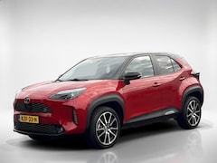 Toyota Yaris Cross - 1.5 Hybrid GR Sport | Trekhaak | 360gr camera | Navigatie