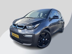 BMW i3 - Basis 120Ah 42 kWh 170pk | Achteruitrijcamera | Keyless | Navi