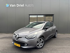 Renault Clio - TCe 90 Night&Day / Navigatie / Parkeersensoren achter