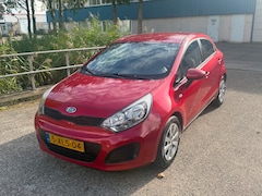 Kia Rio - 1.2 CVVT ComfortLine20155-deursAircoNAP