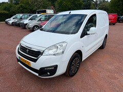 Peugeot e-Partner - Electric L1 Premium Navigatie / Airco
