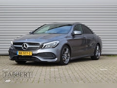 Mercedes-Benz CLA-Klasse - 180 Business Solution AMG Automaat