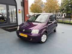 Fiat Panda - 1.1 Actual AIRCO