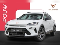 CUPRA Formentor - 1.5 TSI e-Hybrid 204pk Business | SoH 100% | 360 Camera | Navigatie | Full Link | Stoelver