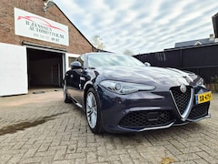 Alfa Romeo Giulia - 2.0 T AWD Veloce Q4 280PK