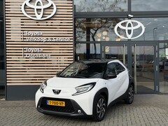 Toyota Aygo X - 1.0 VVT-i MT Pulse