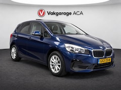 BMW 2-serie Active Tourer - 218i High Executive // 65.000 km // PANO // LEDER // CLIMA // PDC&CAMERA // CRUISE //
