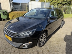 Peugeot 308 SW - 1.2 PureTech Allure 130 PK