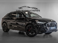 Audi Q8 - 50 TDI quattro Pro Line S MASSAGE/HUD/B&O/PANO