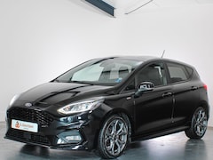 Ford Fiesta - 1.0 EcoBoost ST-line Automaat LED, Cruise Control, Stoel/Stuurwiel verwarming, PDC