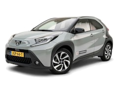 Toyota Aygo X - 1.0 VVT-i MT Pulse