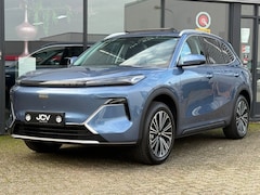 Geely Starray EM-i - 1.5 Max + PANO/FLYME/MASSAGE/VOL